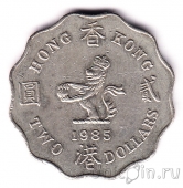 ������� 2 ������� 1985