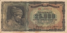 ������ 25000 ����� 1943