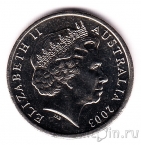 ��������� 10 ������ 2003