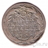 ������� 1/3 ����������� 1774