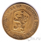 ������������ 1 ����� 1983
