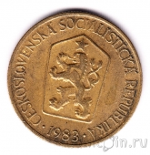 ������������ 1 ����� 1983