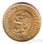 ������������ 1 ����� 1986