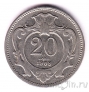 ������� 20 �������� 1908