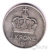 �������� 1 ����� 1995