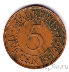 �������� 5 ������ 1964