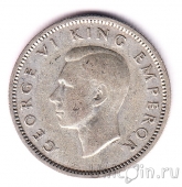 Новая Зеландия 6 пенсов 1937