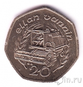 ������ ��� 20 ������ 1989