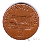 ������ 2 ����� 1990