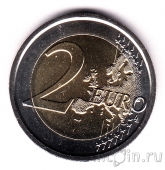 Сан-Марино 2 евро 2026