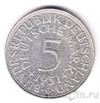 ��� 5 ����� 1951 (G)