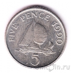 ������ 5 ������ 1990