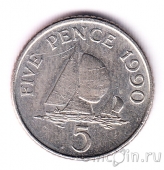 ������ 5 ������ 1990