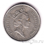 ��������� 5 ������ 1993