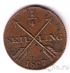 ������ 1/4 ��������� 1827
