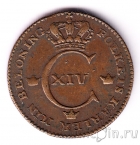 ������ 1/4 ��������� 1827