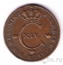 ������ 1/4 ��������� 1827