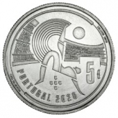 Португалия 5 евро 2026 Чемпионат Мира по футболу