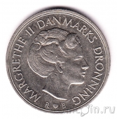Дания 1 крона 1983