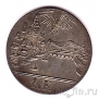 Франкфурт 1 крейцер 1839