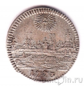 Нюрнберг 1 крейцер 1773