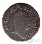 Бавария 6 крейцеров 1816