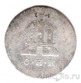 Гамбург 1 шиллинг 1794