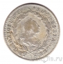 Бавария 10 крейцеров 1772