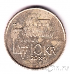 �������� 10 ���� 2001