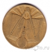 Алжир 50 сантимов 1973