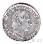 ������� 1/4 ������� 1859 (E)