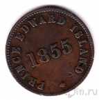 ������ ������ ������� 1/2 ����� 1855