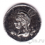 ������� 1/4 ����� 1861