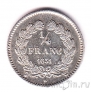 ������� 1/4 ������ 1831