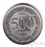 ����� 500 ������ 1996