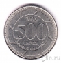 ����� 500 ������ 2006