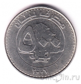 Ливан 500 ливров 2006