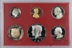 ��� ����� 5 ����� 1982 (Proof)