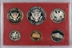 ��� ����� 5 ����� 1982 (Proof)