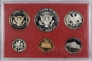 ��� ����� 5 ����� 1982 (Proof)