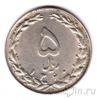 ���� 5 ������ 1981