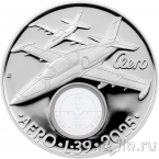 ����� 500 ���� 2025 ���������� ������ Aero L-39 Albatros
