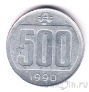 ��������� 500 ��������� 1990