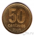 ��������� 50 ������� 2009