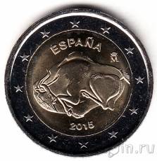 Новинки: наборы и монеты евро Испании и Андорры!