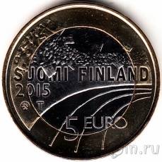 Новинки: монеты Финляндии, России, Украины!