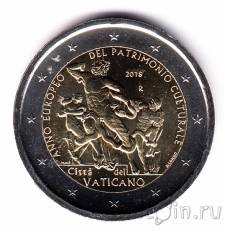 Новинки: монеты Сан-Марино, Ватикана, Австрии, США!