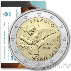 Новинки: монеты Сан-Марино, Украины, Литвы, Приднестровья, Бельгии!