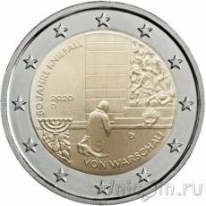 Новинки: 2 евро Германии, евро монеты Австрии, Португалии; новая 2 гривенная монета Украины!