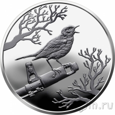 Новинки: монеты Украины, Приднестровья, Кипра, Франции!	